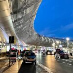 Royal Jordanian DUS Terminal