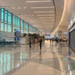 Royal Jordanian FLL Terminal