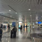 Royal Jordanian FOC Terminal