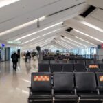 Royal Jordanian GDL Terminal