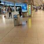 Royal Jordanian HAM Terminal