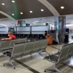 Royal Jordanian HOU Terminal