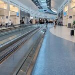 Royal Jordanian JAX Terminal