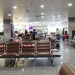 Royal Jordanian KBP Terminal