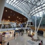 Royal Jordanian KUL Terminal