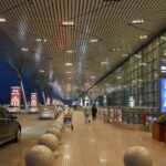 Royal Jordanian KWE Terminal