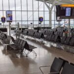 Royal Jordanian LHR Terminal