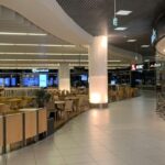 Royal Jordanian LIS Terminal