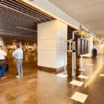 Royal Jordanian LPA Terminal