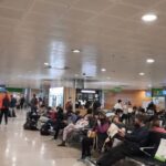Royal Jordanian MAD Terminal