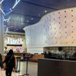 Royal Jordanian MAN Terminal