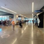 Royal Jordanian MSO Terminal