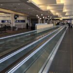 Royal Jordanian MSP Terminal