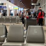 Royal Jordanian MSY Terminal