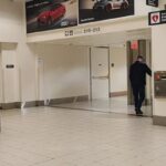 Royal Jordanian ONT Terminal