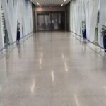 Royal Jordanian SAT Terminal