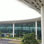 Royal Jordanian SZX Terminal