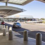 Royal Jordanian TUS Terminal