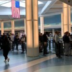 Turkish Airlines JAX Terminal