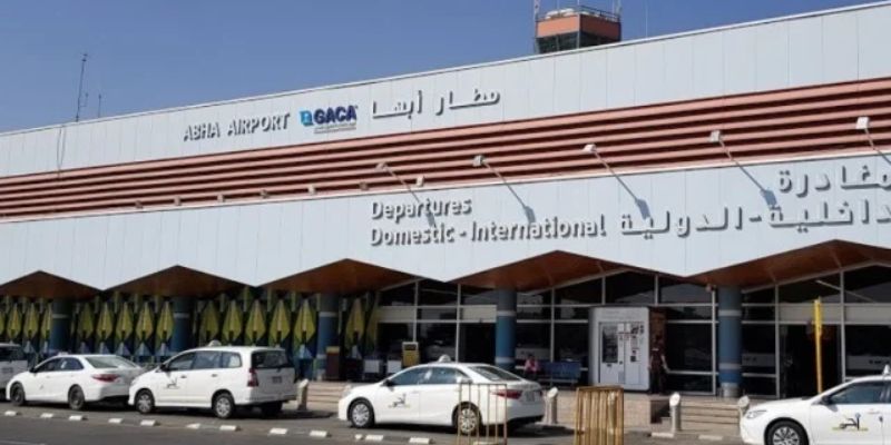 Air Arabia Abha International Airport – AHB Terminal