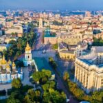 Aeromexico Airlines Kiev Office