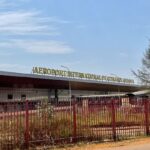 Ahmed Sékou Touré International Airport