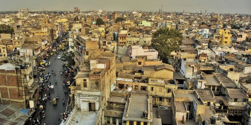 Air France Ahmedabad Office Address