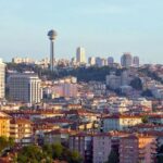 Air France Ankara Office