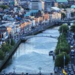 Air France Dublin Office