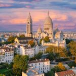 Air France Paris Office