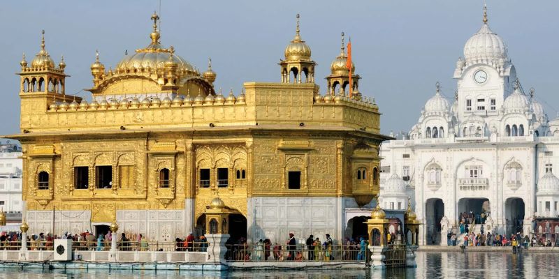 Air India Express Amritsar Office in Punjab