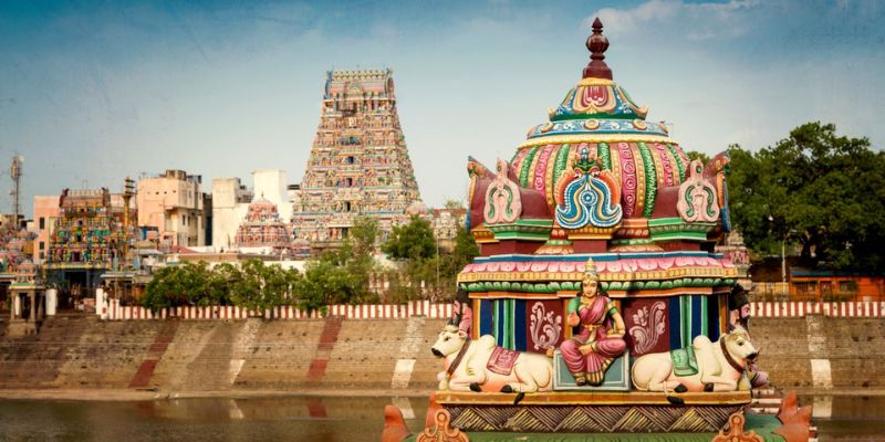 Air India Express Chennai Office in Tamil Nadu