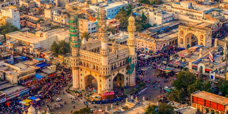 Air India Express Hyderabad Office in Telangana