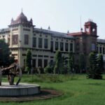 Air India Express Patna Office