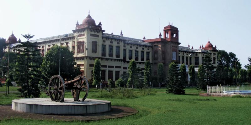 Air India Express Patna Office in Bihar