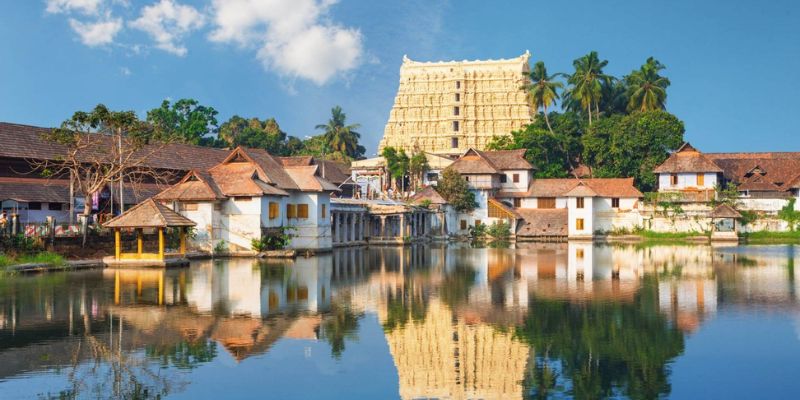 Air India Express Thiruvananthapuram Office in Kerala
