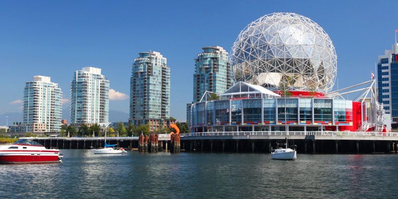 Air New Zealand Canada Office