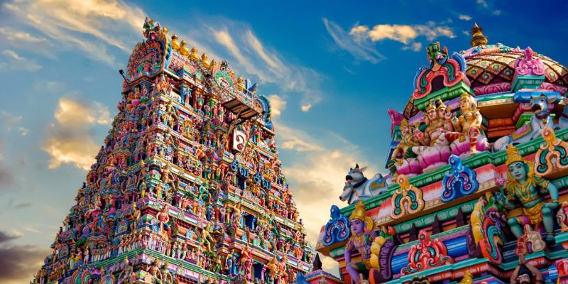 Air New Zealand Chennai Office Address