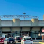Amerigo Vespucci Airport