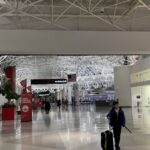 Baltimore/Washington International Airport