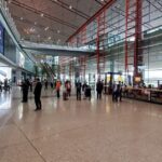 Beijing Capital International Airport