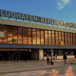 Berlin Schönefeld Airport