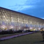 Bole Addis Ababa International Airport
