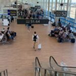 Bordeaux Airport