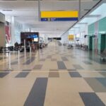Calgary International Airport