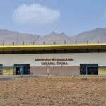 Cesária Évora International Airport