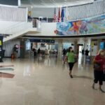 Chicago O’Hare International Airport