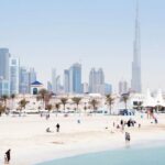 China Eastern Airlines Dubai Office