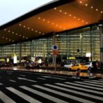 Chongqing Jiangbei International Airport