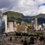 EVA Air Bogota Office